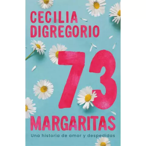 73 MARGARITAS