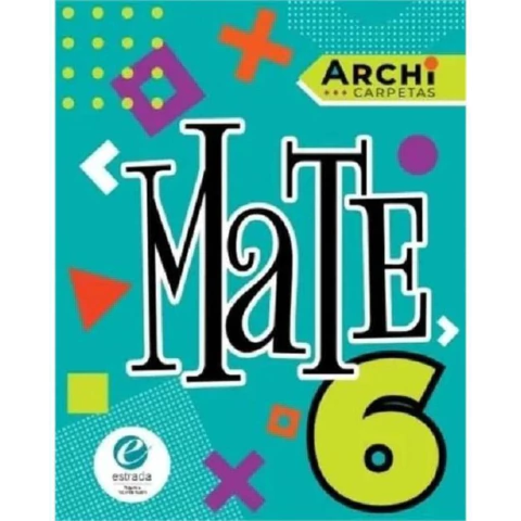 MATE 6 ARCHI CARPETA (NOV.2025)