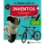 MI PRIMER LIBRO DE INVENTOS