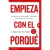 EMPIEZA CON EL PORQUE