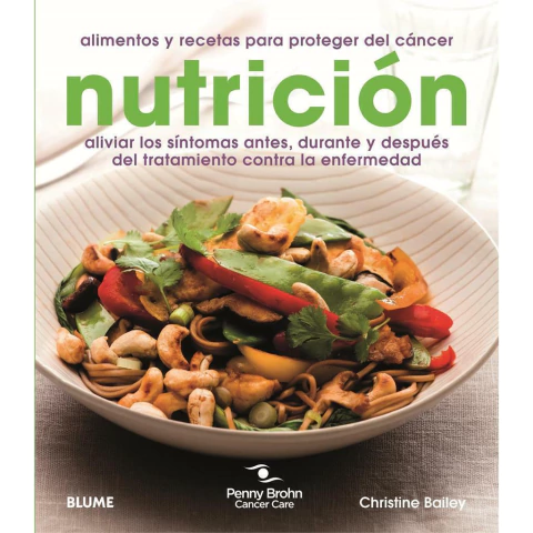 NUTRICION