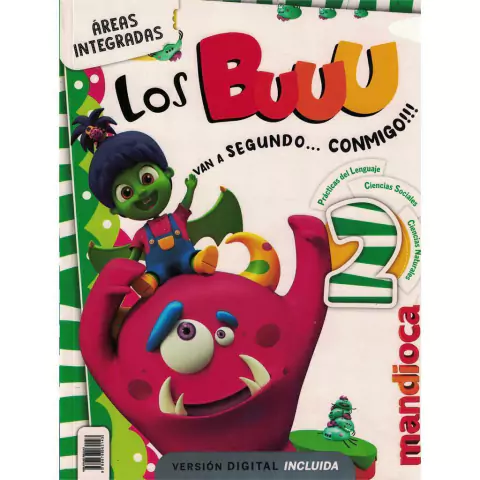 BUUU 2, LOS (2024)