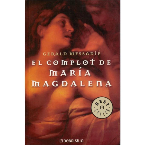 COMPLOT DE MARIA MAGDALENA, EL