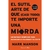 SUTIL ARTE DE QUE (CASI TODO) TE IMPORTE UNA MIERDA, EL