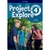 PROJECT EXPLORER 4 BOOK (2020)