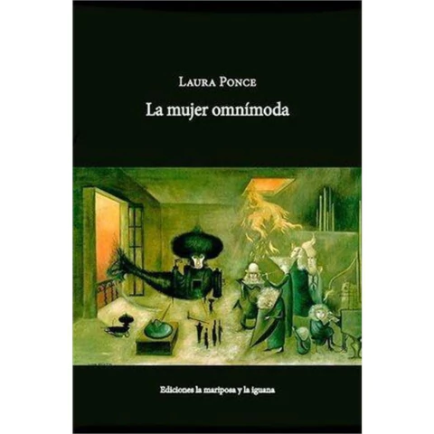MUJER OMNIMIDA, LA