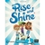 RISE AND SHINE 1 WB.AND BUSY BOOK PACK