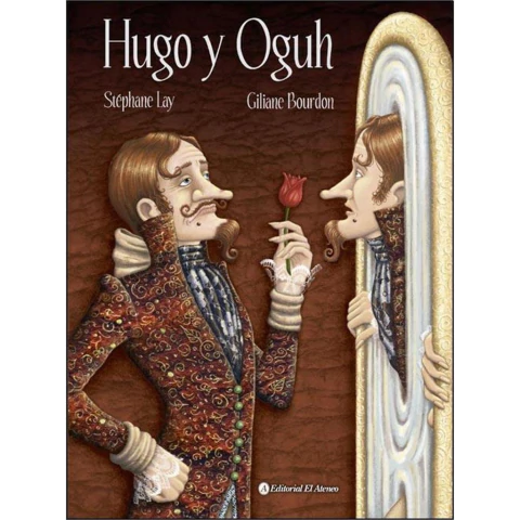 HUGO Y OGUH