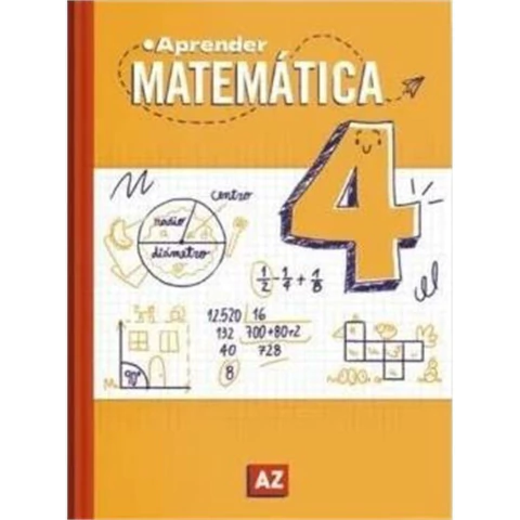 MATEMATICA 4 APRENDER (NOV.2025)