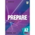 PREPARE 2 A2 2/ED.WB+DIGITAL PACK