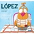 LOPEZ (TD) EDICION ESPECIAL ILUSTRADA