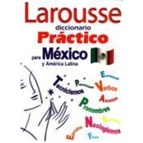 DICC.ESPAÑOL PRACTICO ESC. PARA ARGENTINA