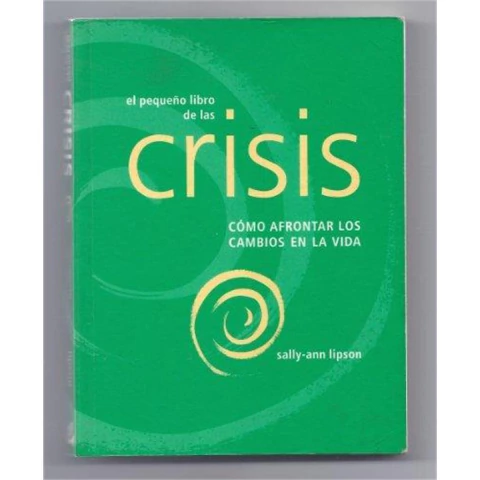 PEQUEÑO LIBRO VERDE DE LAS CRISIS