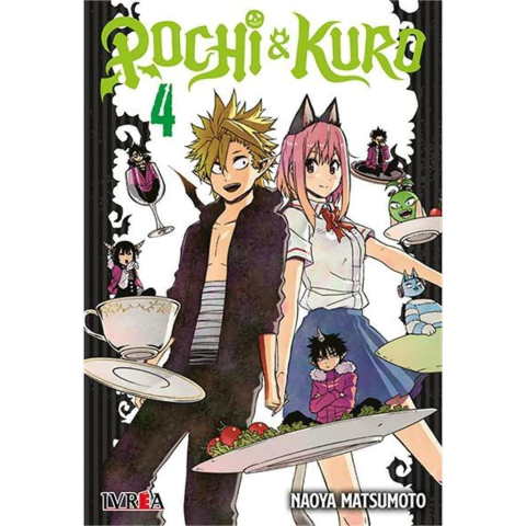 POCHI Y KURO 04