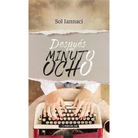 DESPUES DEL MINUTO OCHO