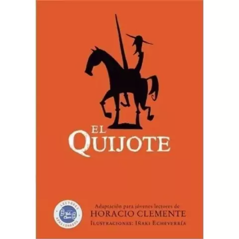 QUIJOTE, EL