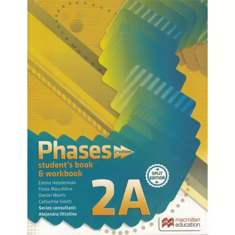 PHASES 2A 2/ED.(2022)