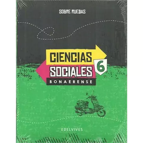 CIENCIAS SOC.6 BON.SOBRE RUEDAS