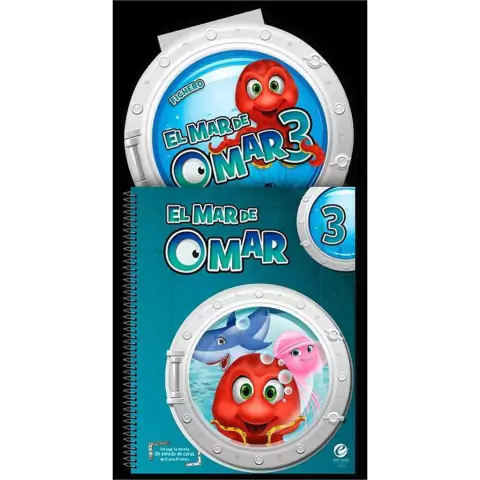 MAR DE OMAR 3 (2022)