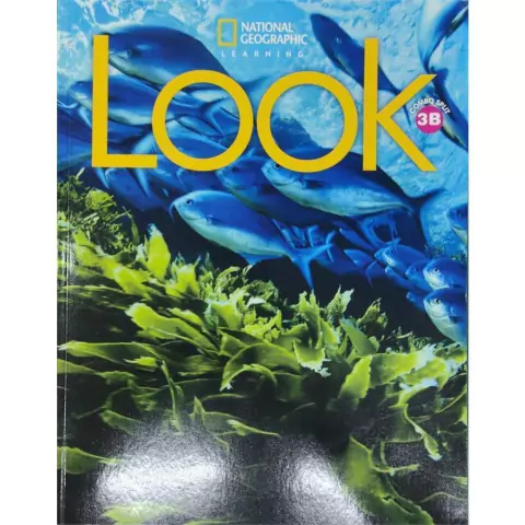 LOOK 3 B SPLIT WITH PAC ONLIME ACTIVITIES