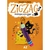 ZIGZAG 1 GRAFISMOS PARA JUGAR - TRAZOS Y LINEAS