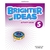 BRIGHTER IDEAS 5 WB.