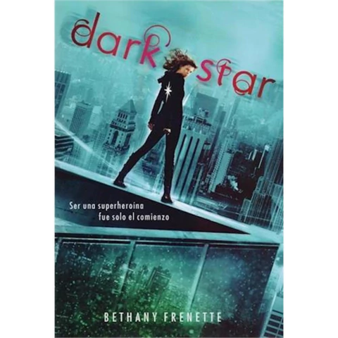 DARK STAR (LIBRO 1)