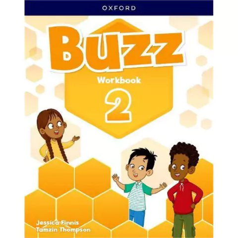 BUZZ 2 WB.(2024)