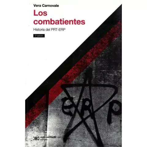 COMBATIENTES, LOS