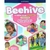 BEEHIVE STARTER BOOK (MAYUSCULA) W/ONLINE PRACTICE