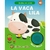 VACA LILA, LA - MI LIBRO CON SONIDO