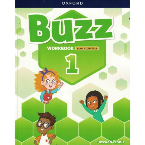 BUZZ 1 WB.(MAYUSCULA)