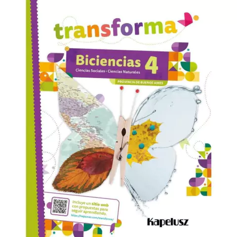 BICIENCIAS 4 BON.TRANSFORMA (2023)