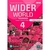 WIDER WORLD 4 2/E BOOK (2023) WITH ONLINE PRACTICE, EBO