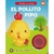 POLLITO PIPO, EL - MI LIBRO CON SONIDO