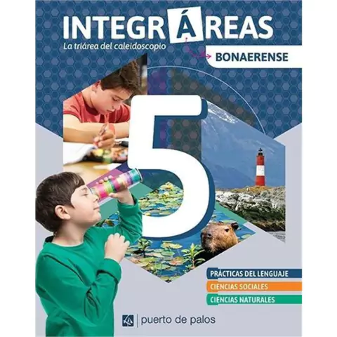 INTEGRAREAS 5 BON.(2022)