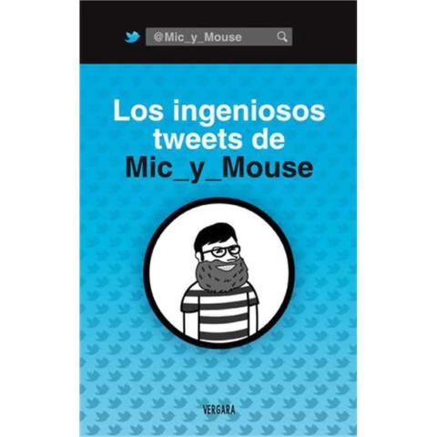 INGENIOSOS TWEETS DE MIC Y MOUSE