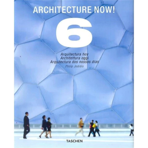 ARCHITECTURE NOW! 6