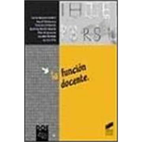 PRACTICA, MOTOR DE LA FORMACION DOCENTE, LA