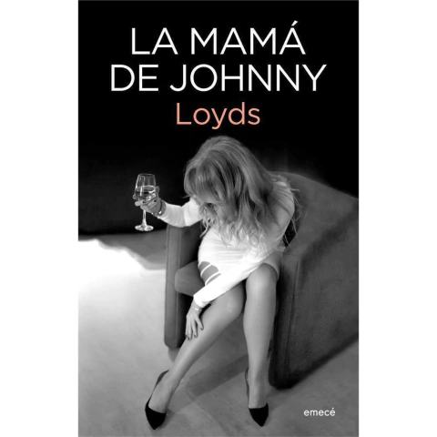 MAMA DE JOHNNY, LA