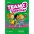 TEAM TOGETHER 3 BOOK (2020)