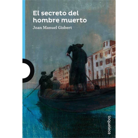 SECRETO DEL HOMBRE MUERTO, EL