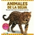 ANIMALES DE LA SELVA DESCUBRI COMO VIVEN