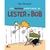 NUEVAS AVENTURAS DE LESTER Y BOB