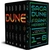 SAGA DUNE BOX TOMO 1 AL 6