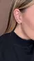 EAR CUFF 6 BORBOLETA na internet