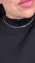 CORRENTE ELOS LUIZA - loja online