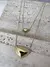 CONJUNTO DE COLARES MARTA