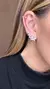 EAR CUFF 6 BORBOLETA