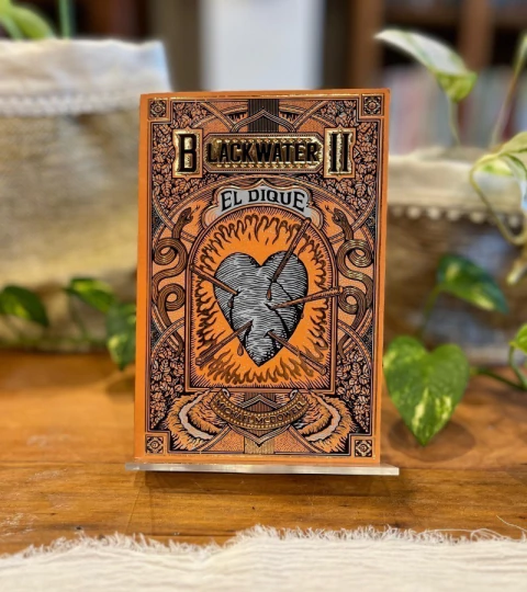 Blackwater 2 - El dique